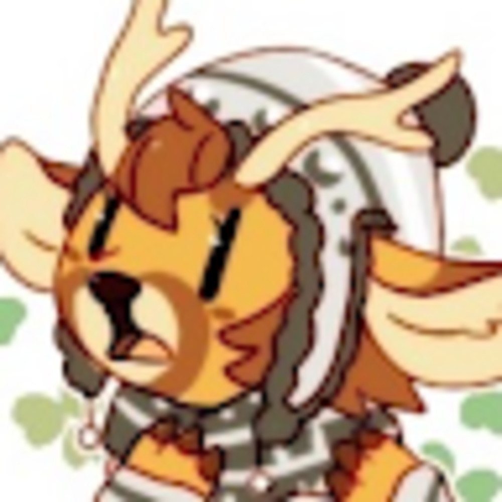 Meet your Posher, Cookie